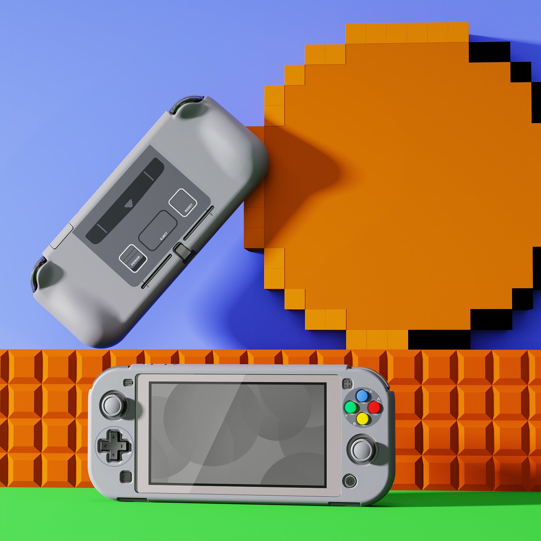 Amazon.com: Switch Lite Accessories Bundle, Kit with