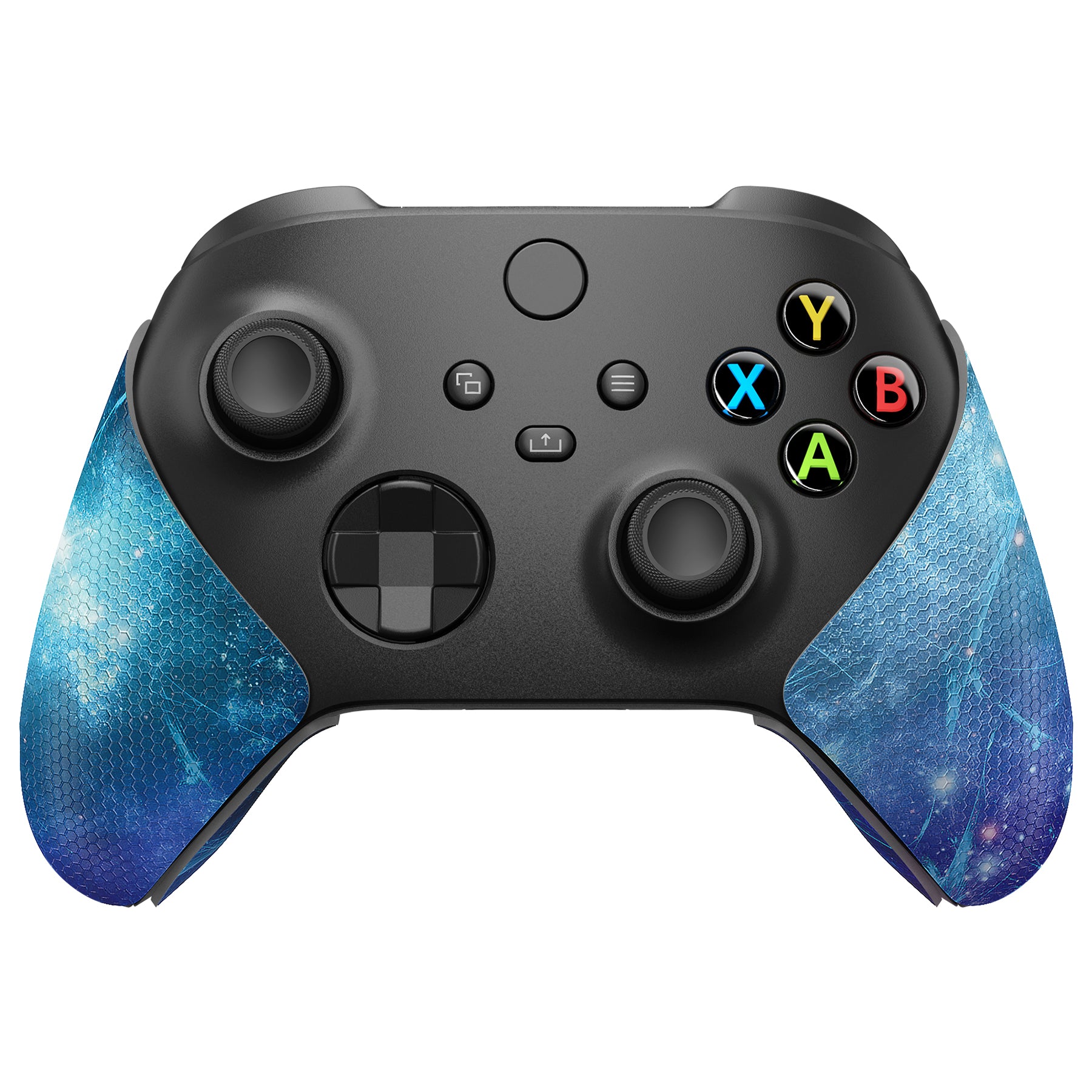 Xbox one sale controller textured grip