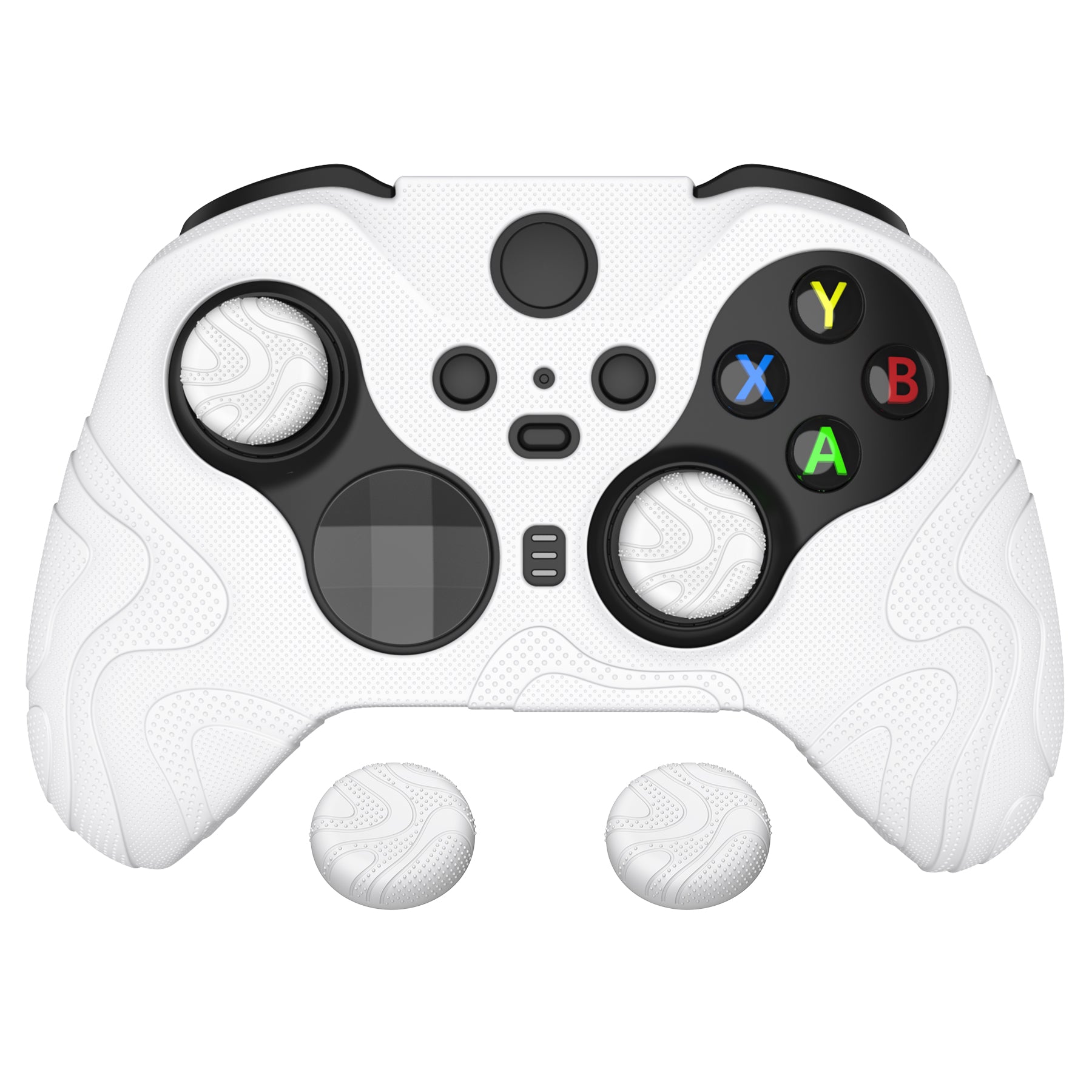 Xbox Elite top 2 Controller White Edition