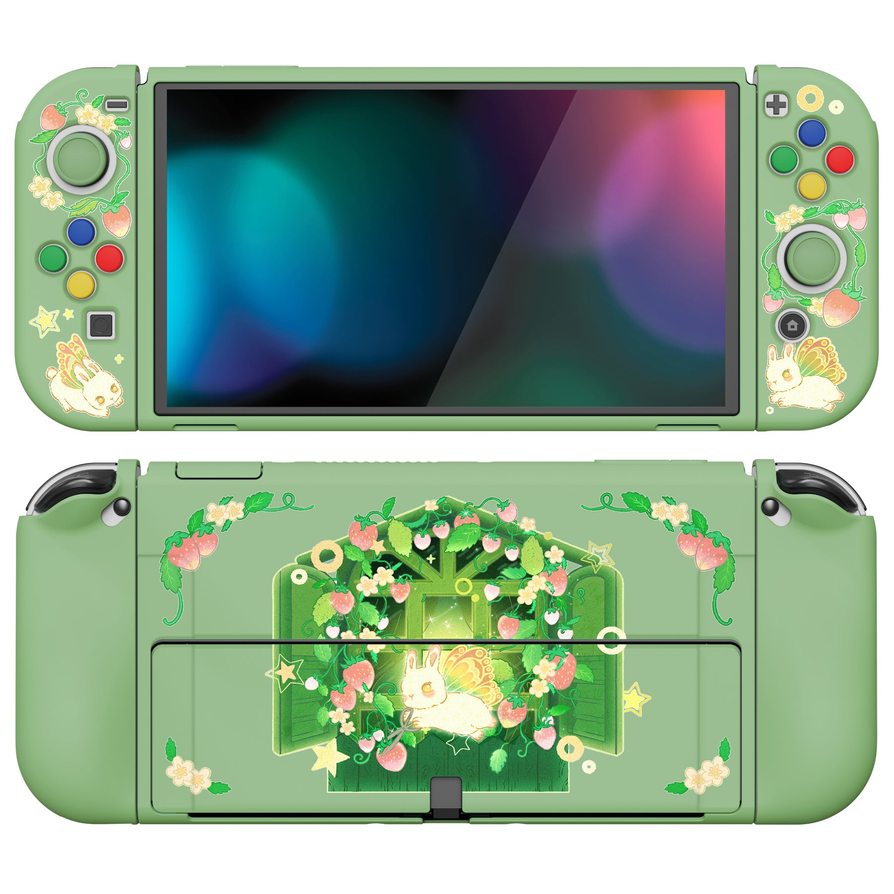 Nintendo Switch Lite buy pink, Zelda case, Animal Crossing