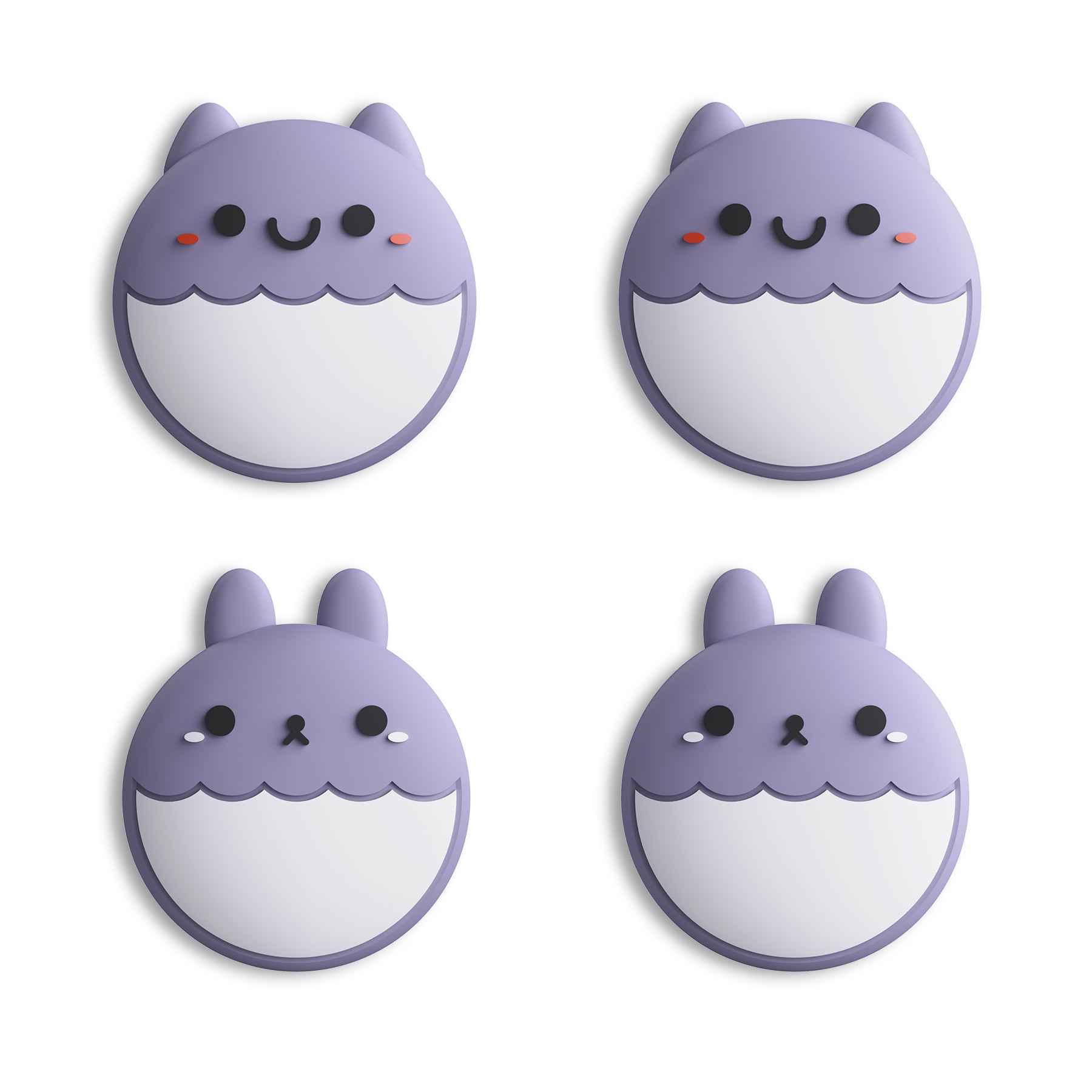 Mochi hot sale squishy switch