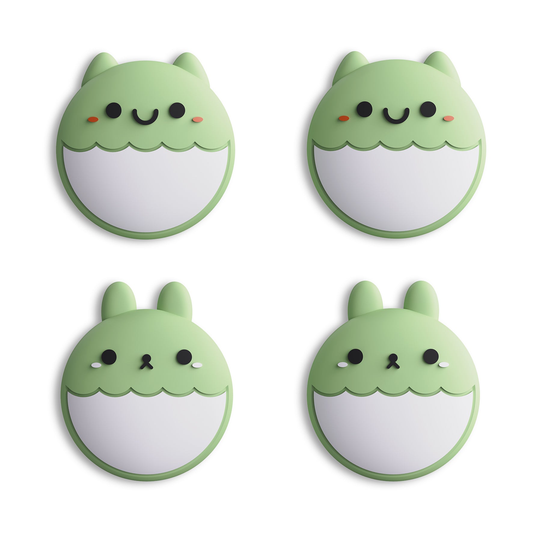 Mochi store squishy switch