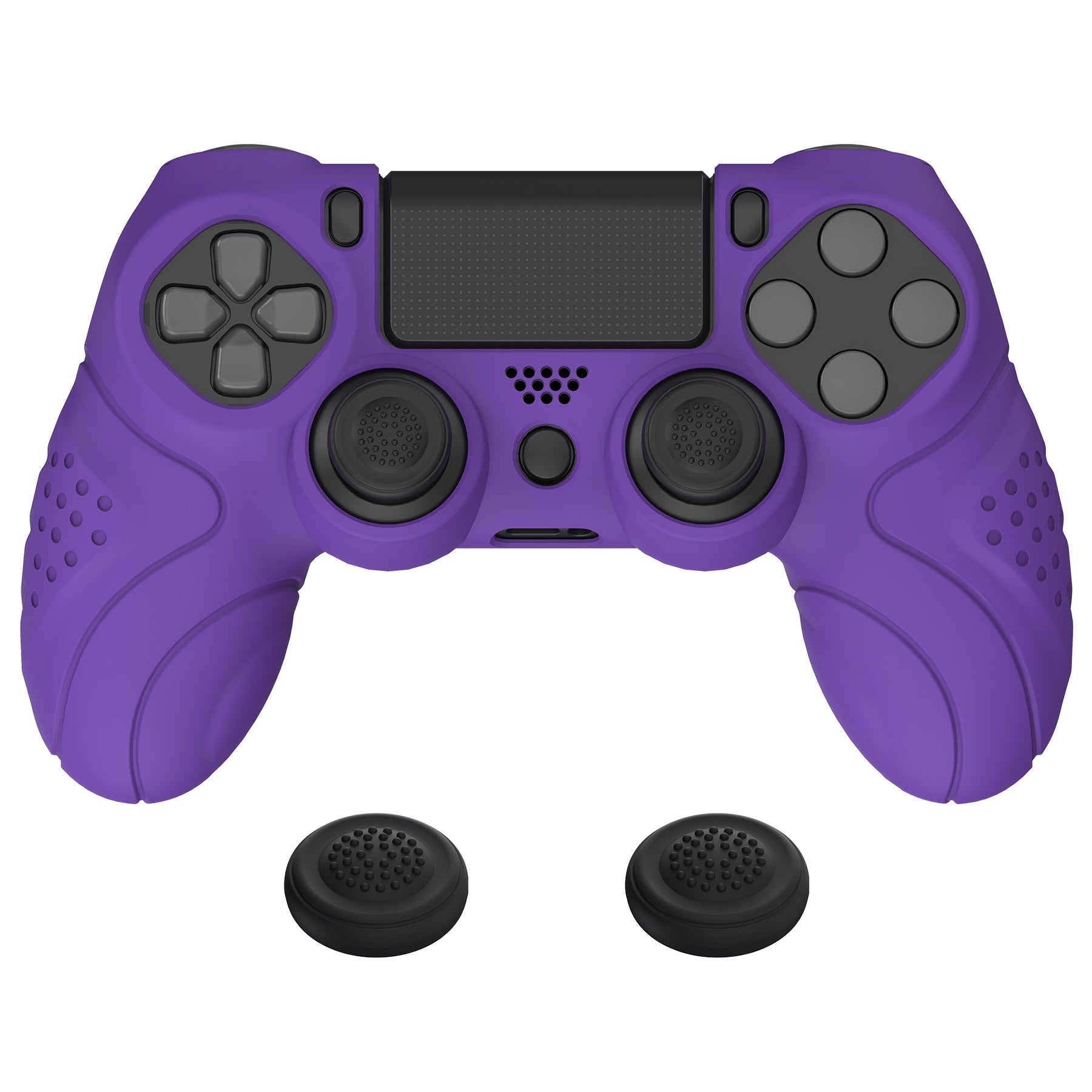 Guardian Edition Purple Soft Anti-Slip Controller –