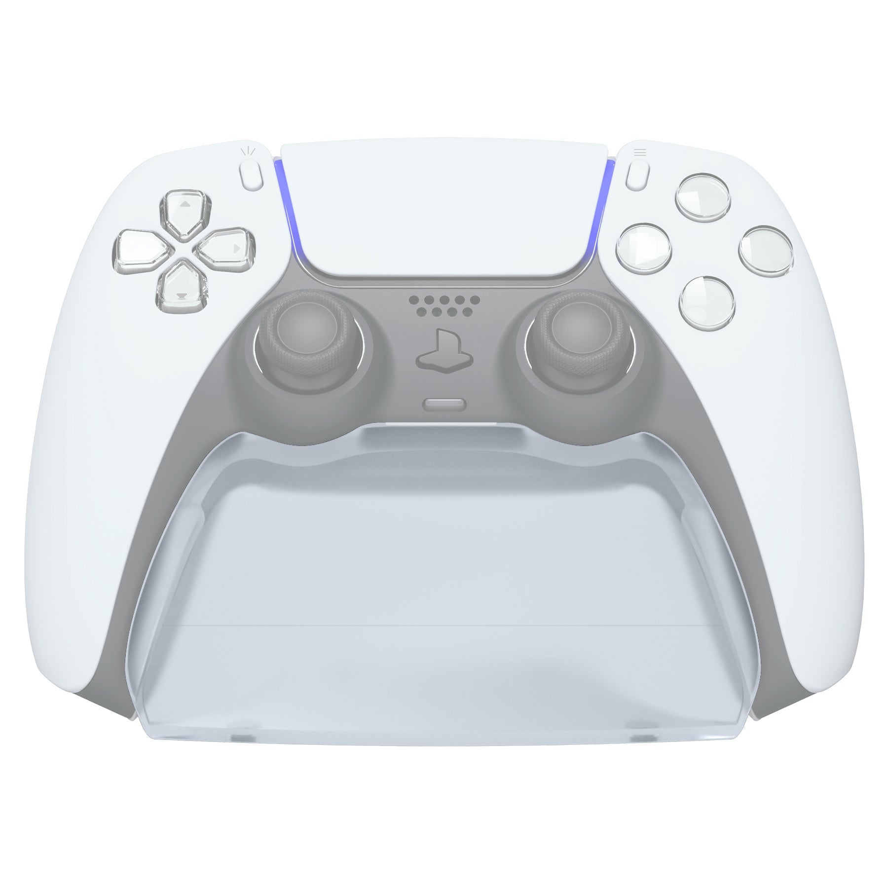 PlayVital Soporte de Estación para Control Accesorios Gamepad