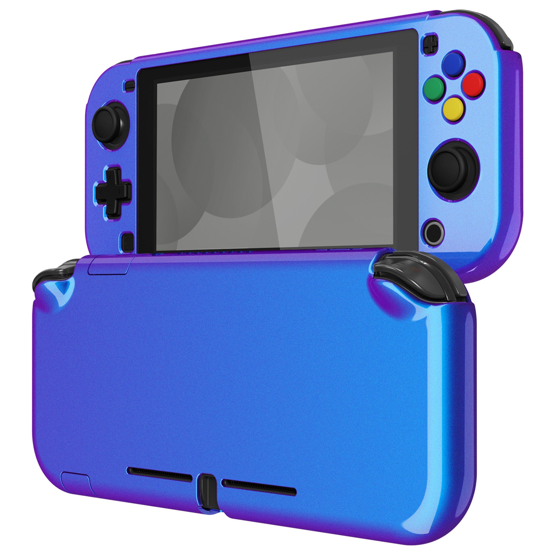 Full Cover Protective Sticker For NS Switch Lite Game Console