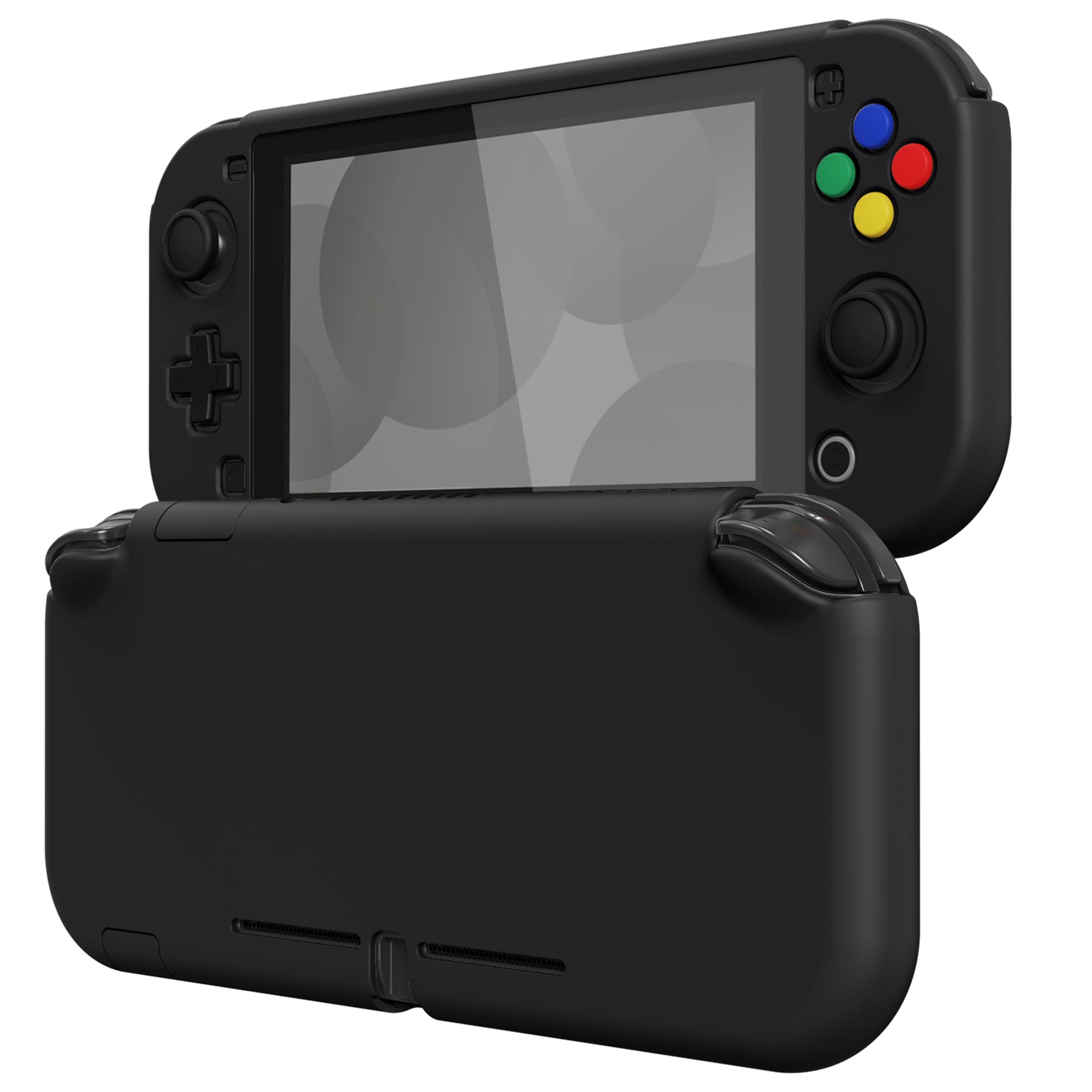 Nintendo Switch Lite Protective Colour Case