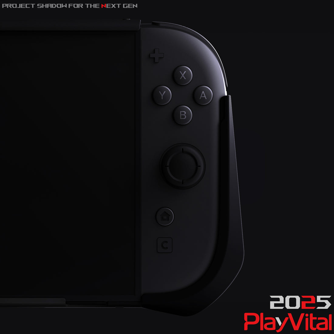 PlayVital is Getting Ready for The NEXT Gen Switch - The Switch2