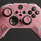 PlayVital Stellar Mecha Silicone Cover Skin with Thumb Grips for Xbox Elite Series 2 & Elite Series 2 Core Controller - Pink - HQWE2P005 PlayVital