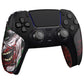 PlayVital Clown Hahaha Anti-Skid Sweat-Absorbent Controller Grip for PS5 Controller - PFPJ131 PlayVital
