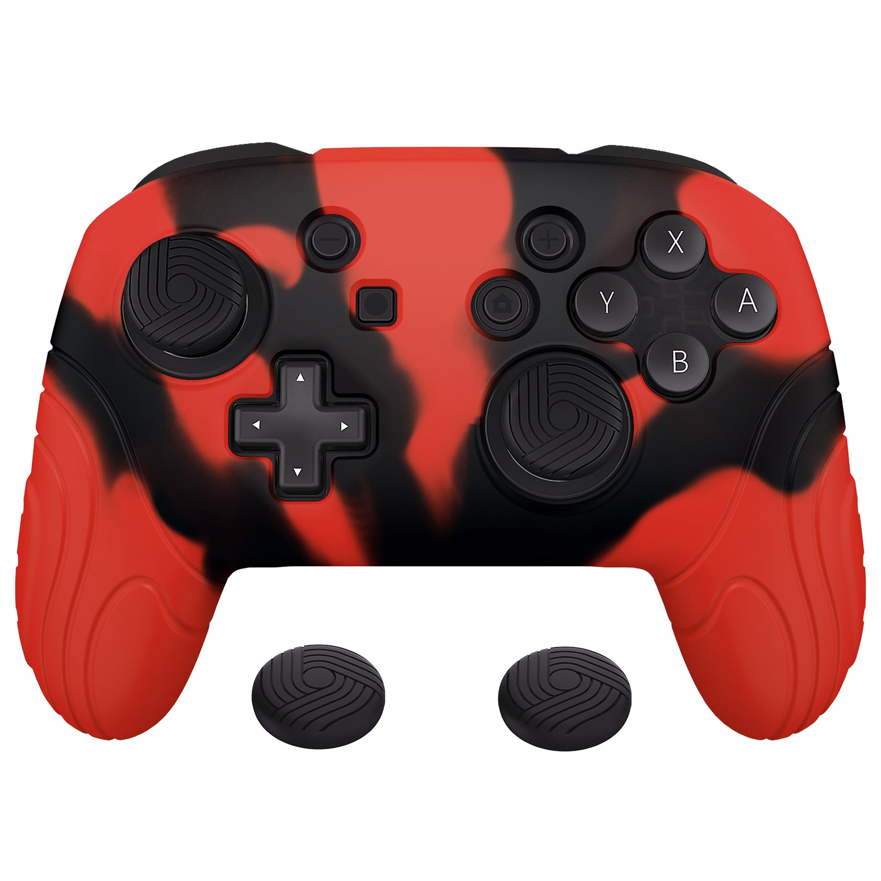 Switch Pro Controller Cover – playvital