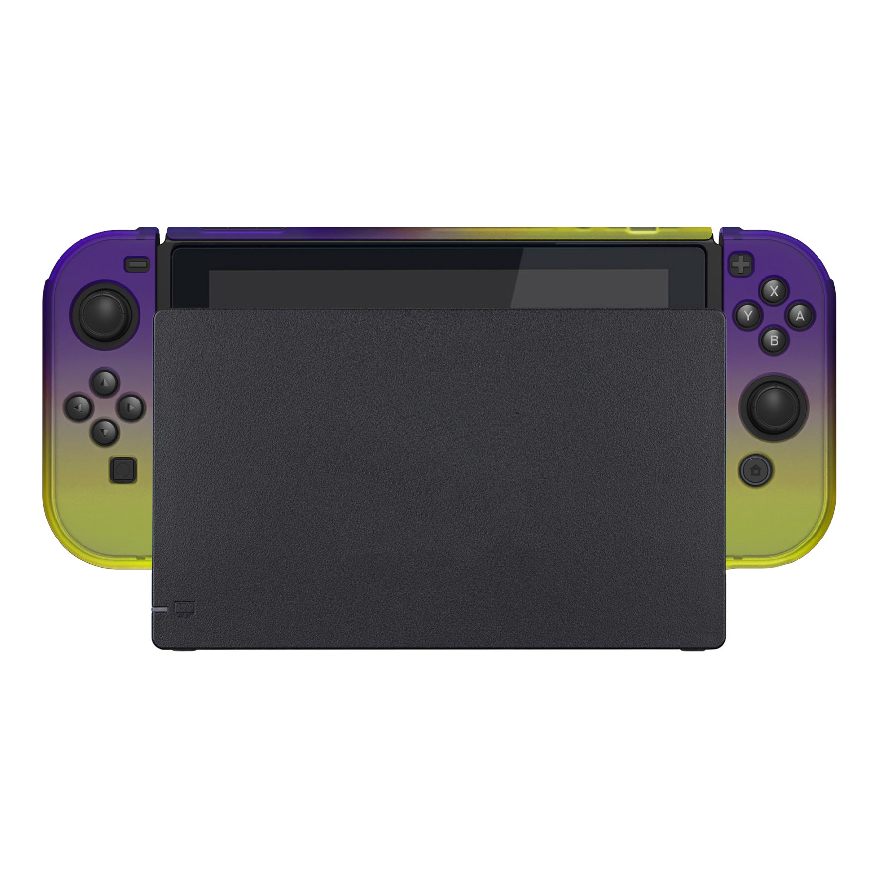 Selling Custom Purple Switch Dock