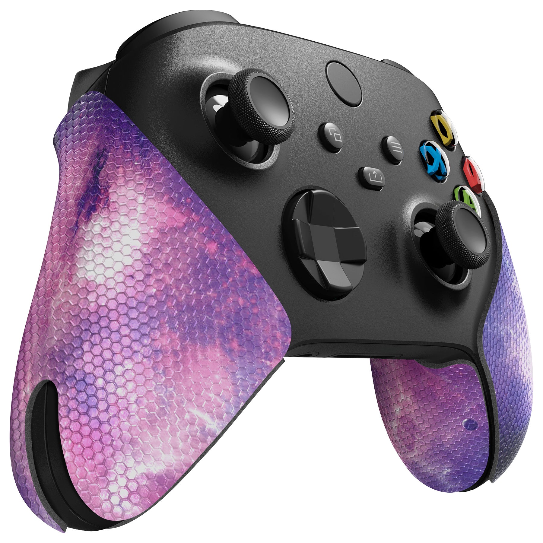 Xbox one controller textured hot sale grip