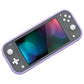 PlayVital Neko Mecha Custom Protective Case for NS Switch Lite, Soft TPU Slim Case Cover for NS Switch Lite - LTU6018 PlayVital