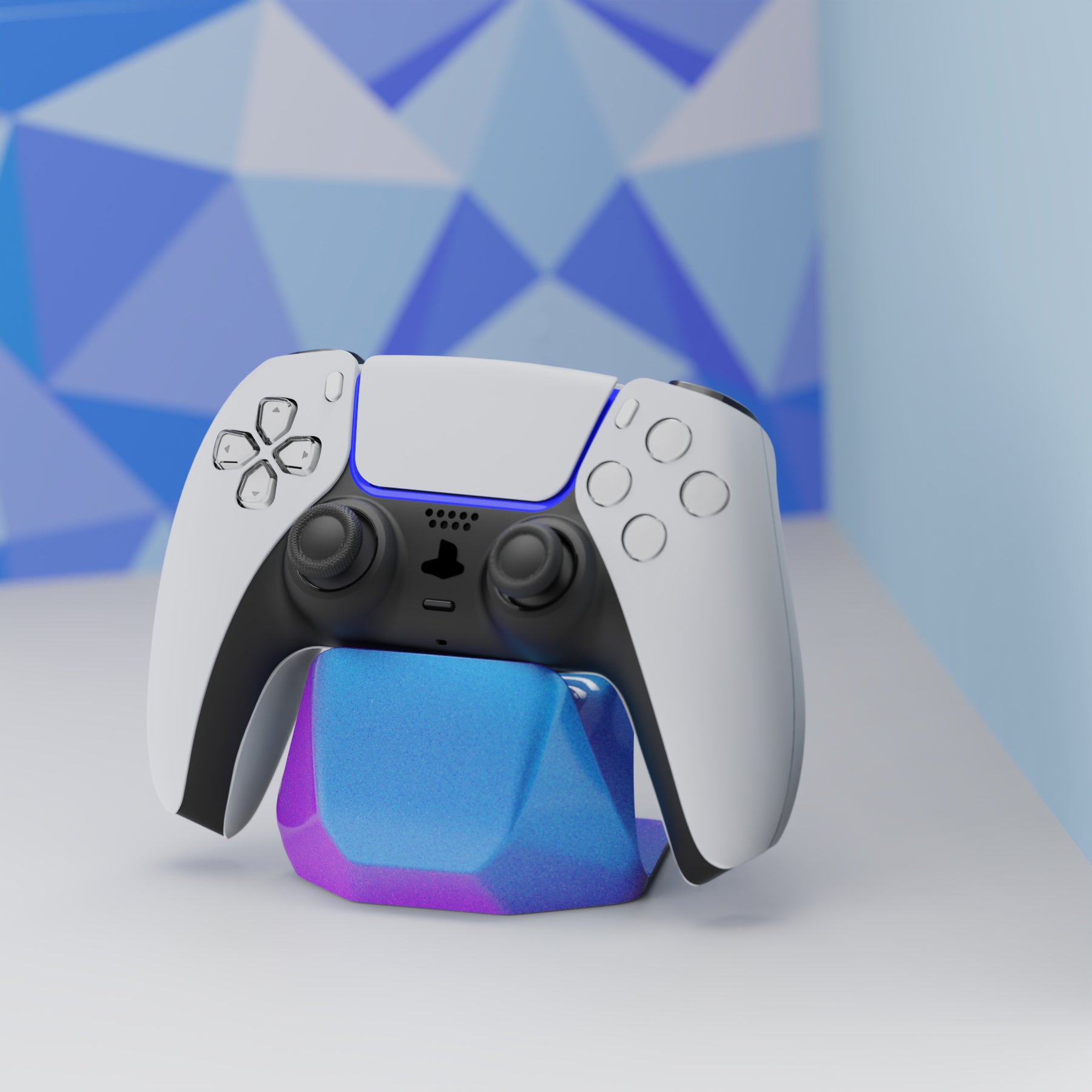 PS5 controller stand