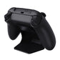 PlayVital 2 Pack Universal Game Controller Display Stand for PS5 & PS4 & Switch Pro & Xbox Series X/S Controller - Solid Black PlayVital