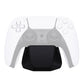 PlayVital 2 Pack Universal Game Controller Display Stand for PS5 & PS4 & Switch Pro & Xbox Series X/S Controller - Solid Black PlayVital