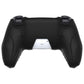 PlayVital Futuristic CyberMech Design Silicone Grip Skin with Thumb Grips for PS5 Wireless Controller, Compatible with PS5 Official Charging Dock - Black - CHXPFP001 (Copy) PlayVital