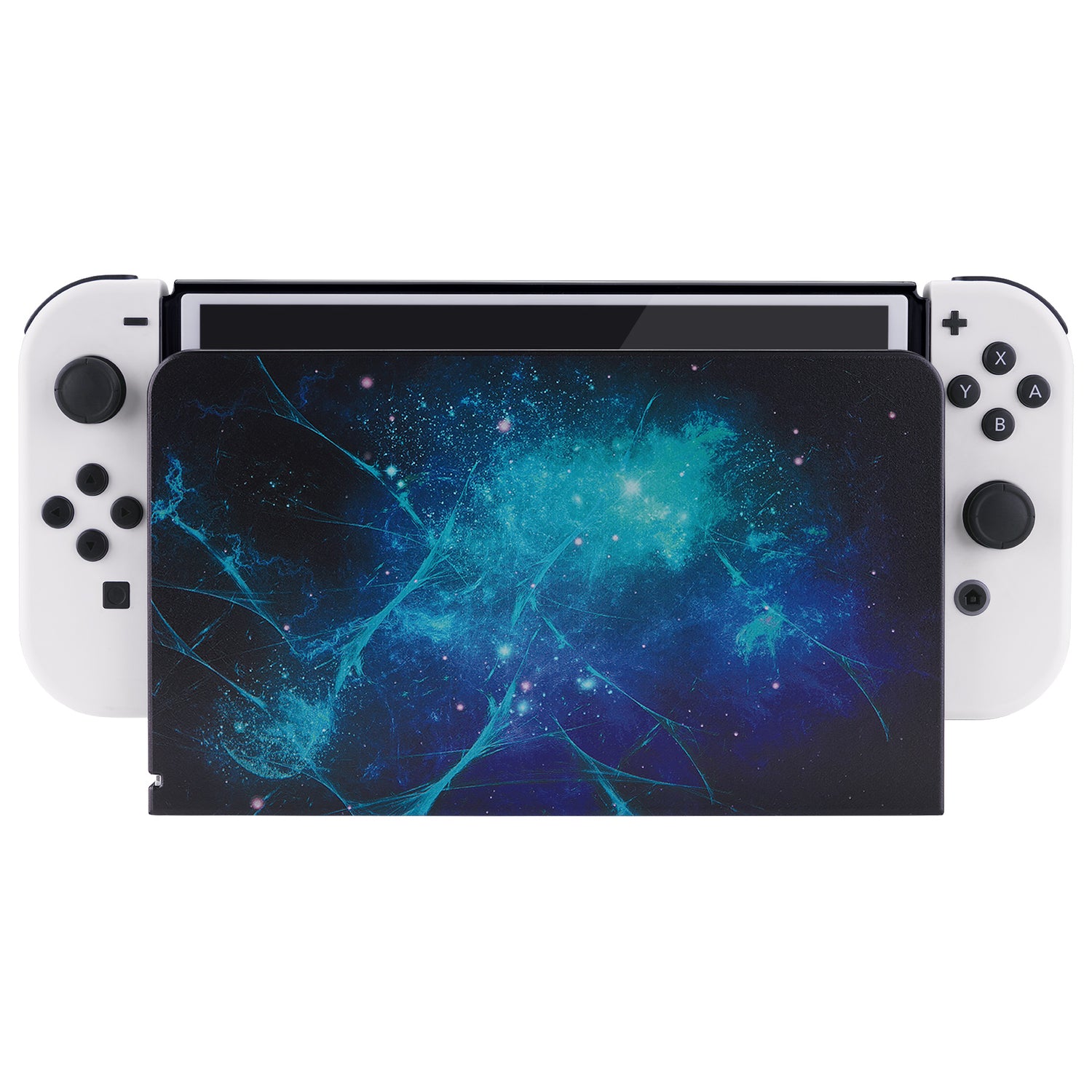 For Switch OLED Dock Cover