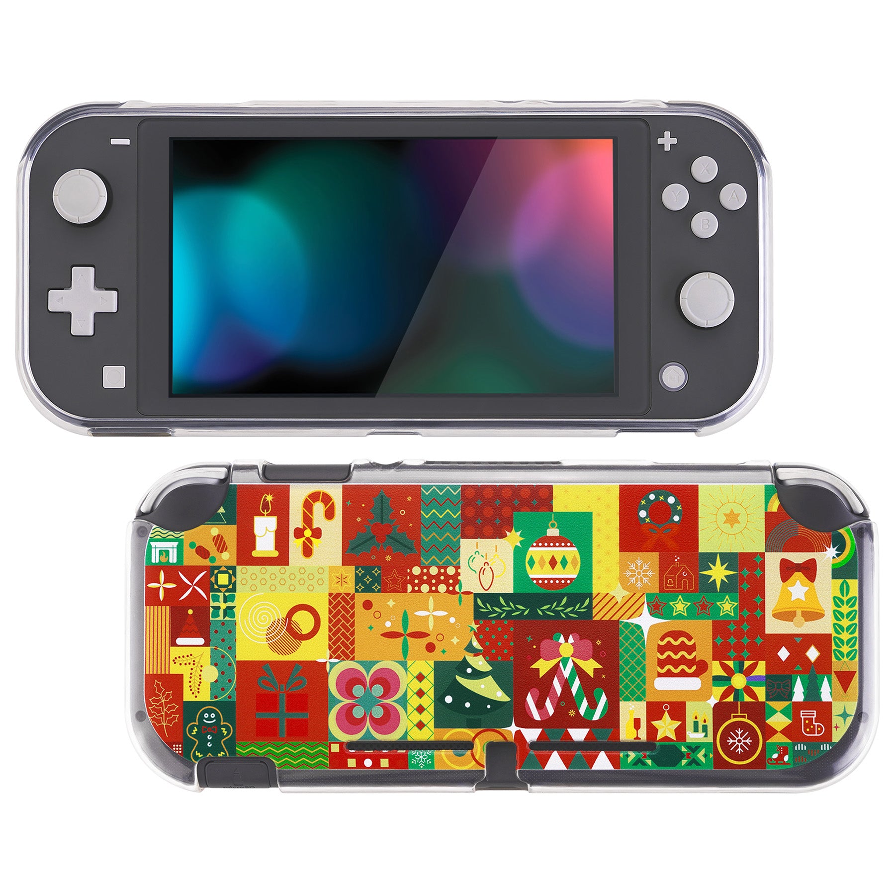 For Switch Lite Soft Case – playvital