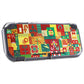 PlayVital Soft TPU Slim Protective Case for NS Switch Lite - Christmas Wrap - LTU6033