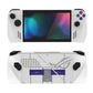 PlayVital Classics SNES Style Custom Stickers Vinyl Wraps Protective Skin Decal for ROG Ally Handheld Gaming Console - RGTM011 PlayVital