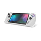 PlayVital Classics SNES Style Custom Stickers Vinyl Wraps Protective Skin Decal for ROG Ally Handheld Gaming Console - RGTM011 PlayVital