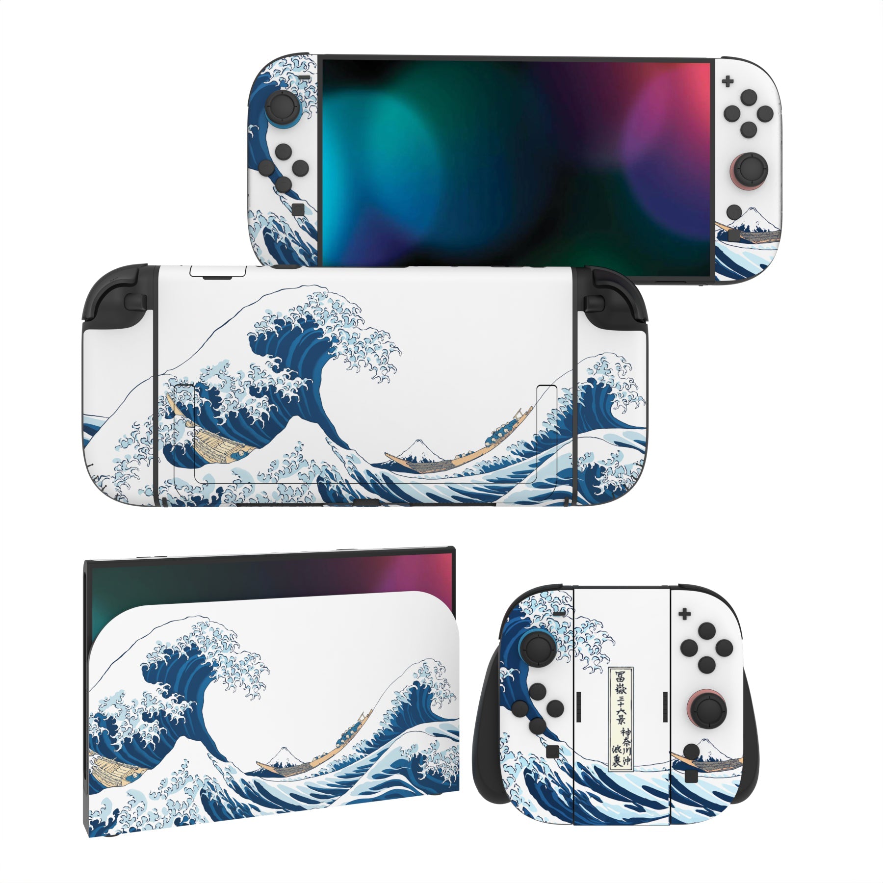 Kana Quest for Nintendo Switch - Nintendo Official Site