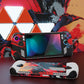 PlayVital Custom Stickers Vinyl Wraps Protective Skin Decal for ROG Ally Console - Dragon's Elysium - RGTM041 PlayVital