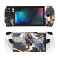 PlayVital Custom Stickers Vinyl Wraps Protective Skin Decal for ROG Ally Console - Sage Wukong PlayVital