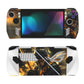 PlayVital Custom Stickers Vinyl Wraps Protective Skin Decal for ROG Ally Console - Wasteland Wukong PlayVital