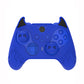 PlayVital Cute Demon Silicone Case Cover with Thumb Grips Caps for Xbox Elite Series 2 Controller & Xbox Elite Series 2 Core Controller - Blue PlayVital