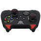 PlayVital Cute Demon Silicone Cover with Thumb Grip Caps for Xbox Series X/S Controller & Xbox Core Wireless Controller - Black - PUKX3P001 PlayVital