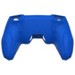 PlayVital Futuristic CyberMech Design Silicone Grip Skin with Thumb Grips for PS5 Wireless Controller, Compatible with PS5 Official Charging Dock - Black - CHXPFP001 (Copy) PlayVital