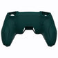 PlayVital Futuristic CyberMech Design Silicone Grip Skin with Thumb Grips for PS5 Wireless Controller, Compatible with PS5 Official Charging Dock - Black - CHXPFP001 (Copy) PlayVital