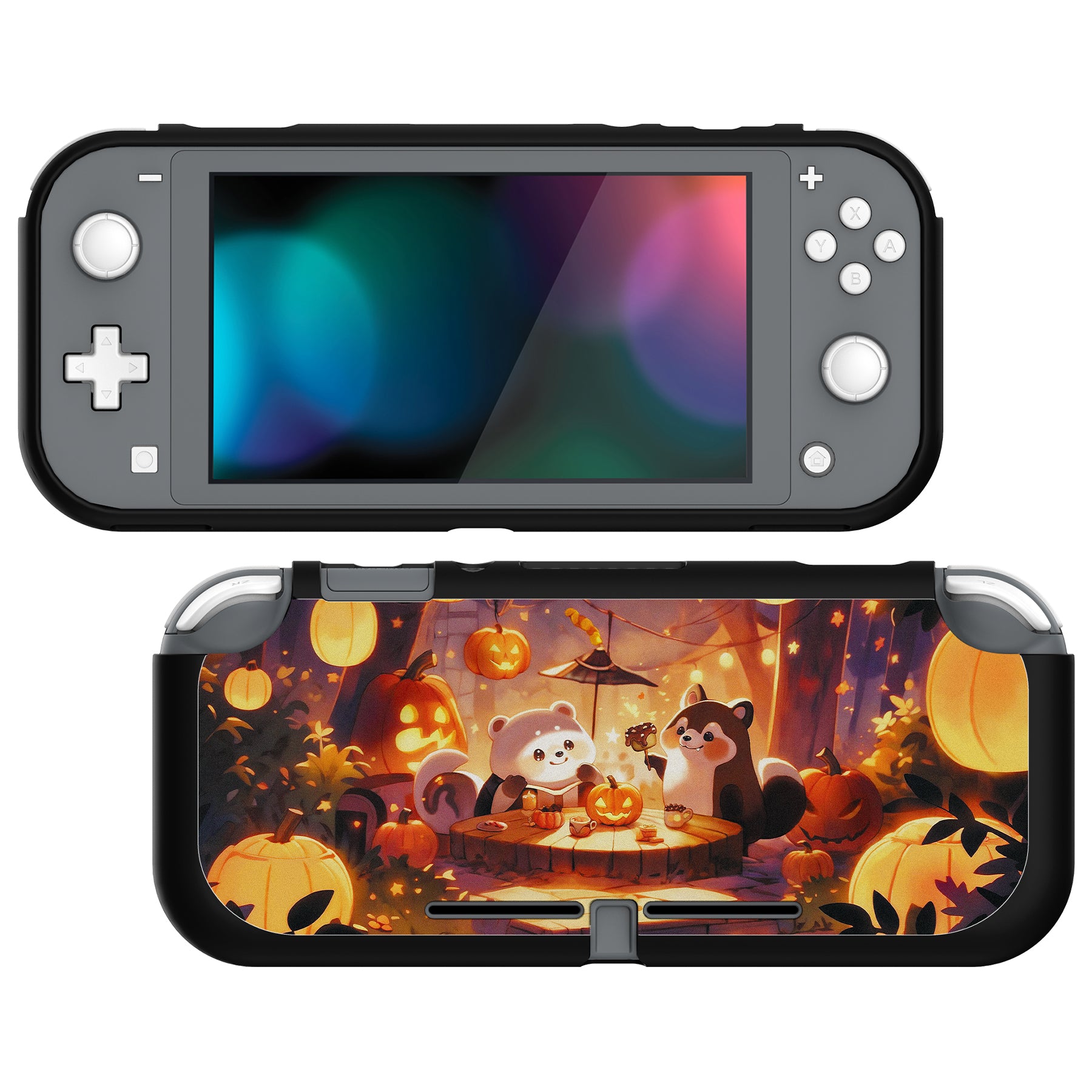 Nintendo switch lite clearance tpu case