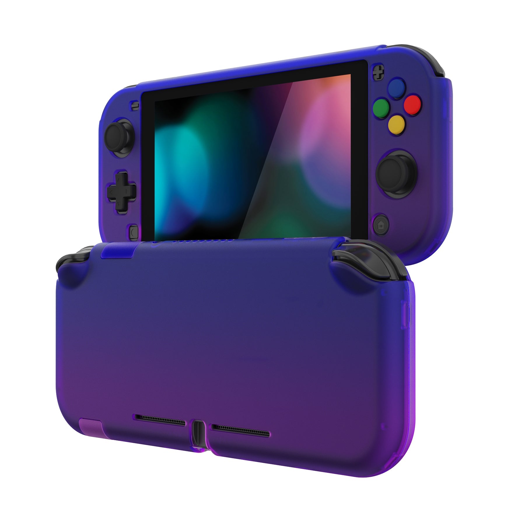 高速 割引 2025 西日本 For Switch Lite Hard Case – PlayVital Nintendo Switch