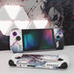 PlayVital Killing Clown Custom Stickers Vinyl Wraps Protective Skin Decal for ROG Ally Handheld Gaming Console - RGTM022 PlayVital