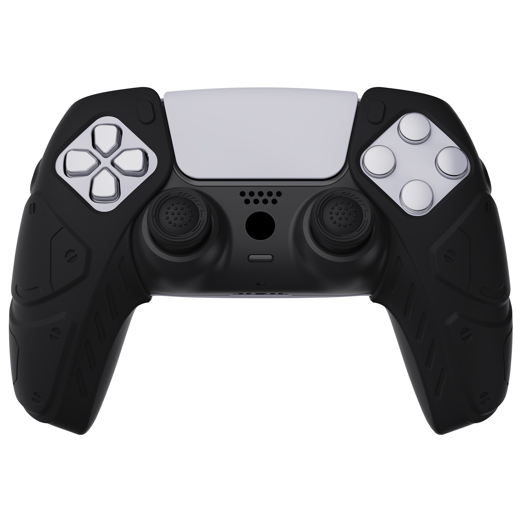 PS5 Dualsense Wireless Controller With outlet Grips!