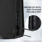 PlayVital Black Nylon Mesh Dust Cover for PS5 Console Digital Edition & Disc Edition - PFPJ144 PlayVital