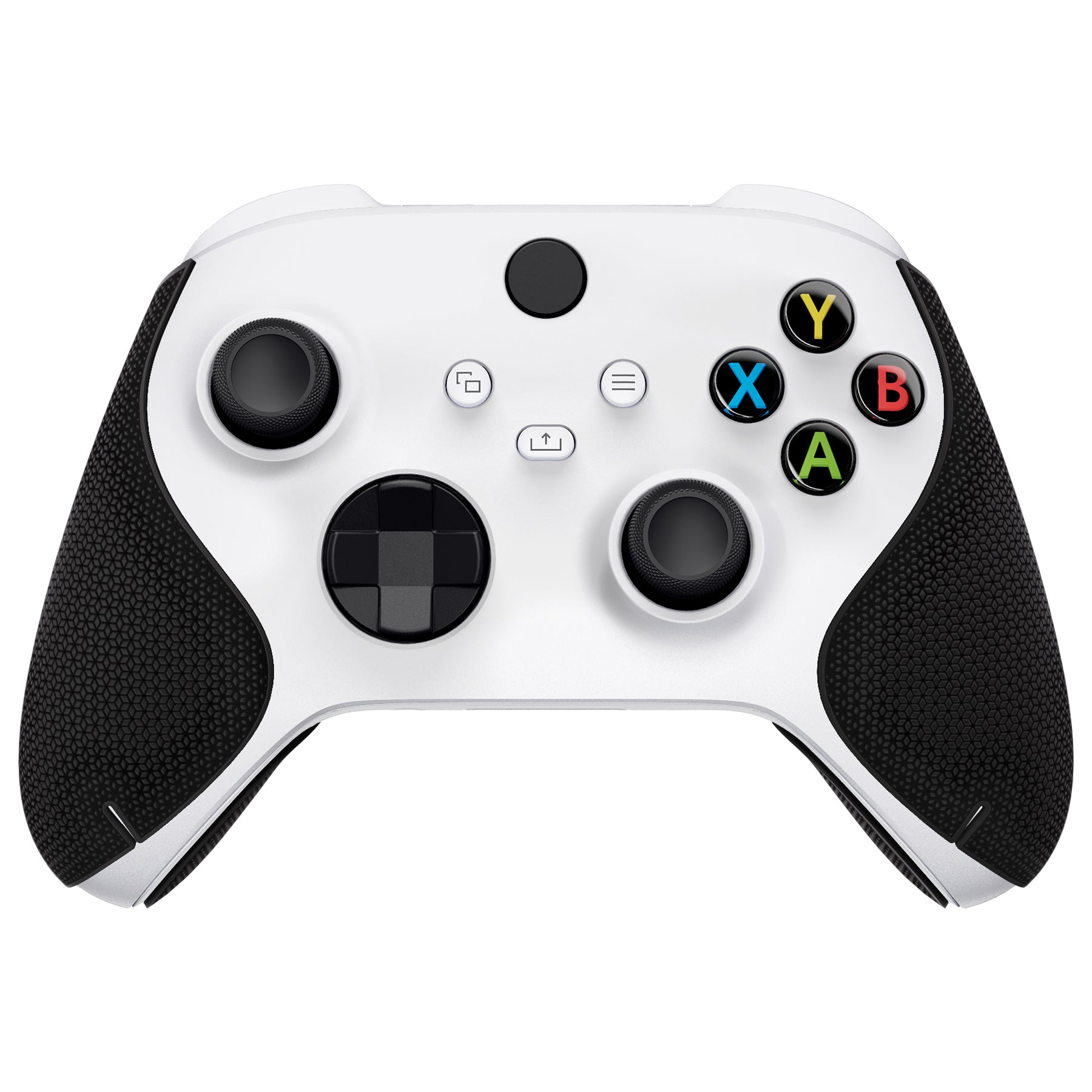 PlayVital Xbox Series X/S Controller Sweat-Absorbent Premium Grips ...