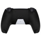 PlayVital Pure Series Dockable Model Anti-Slip Silicone Cover Skin with Thumb Grip Caps for PS5 Wireless Controller - Compatible with Charging Station - Sin Source - EKPFL005 PlayVital