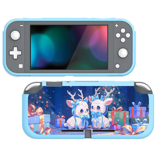 For Switch Lite Soft Case – playvital