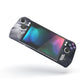 PlayVital Shadow Assassin Custom Stickers Vinyl Wraps Protective Skin Decal for ROG Ally Handheld Gaming Console - RGTM017 PlayVital