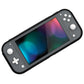 PlayVital Shark Quest Custom Protective Case for NS Switch Lite, Soft TPU Slim Case Cover for NS Switch Lite - LTU6021 PlayVital