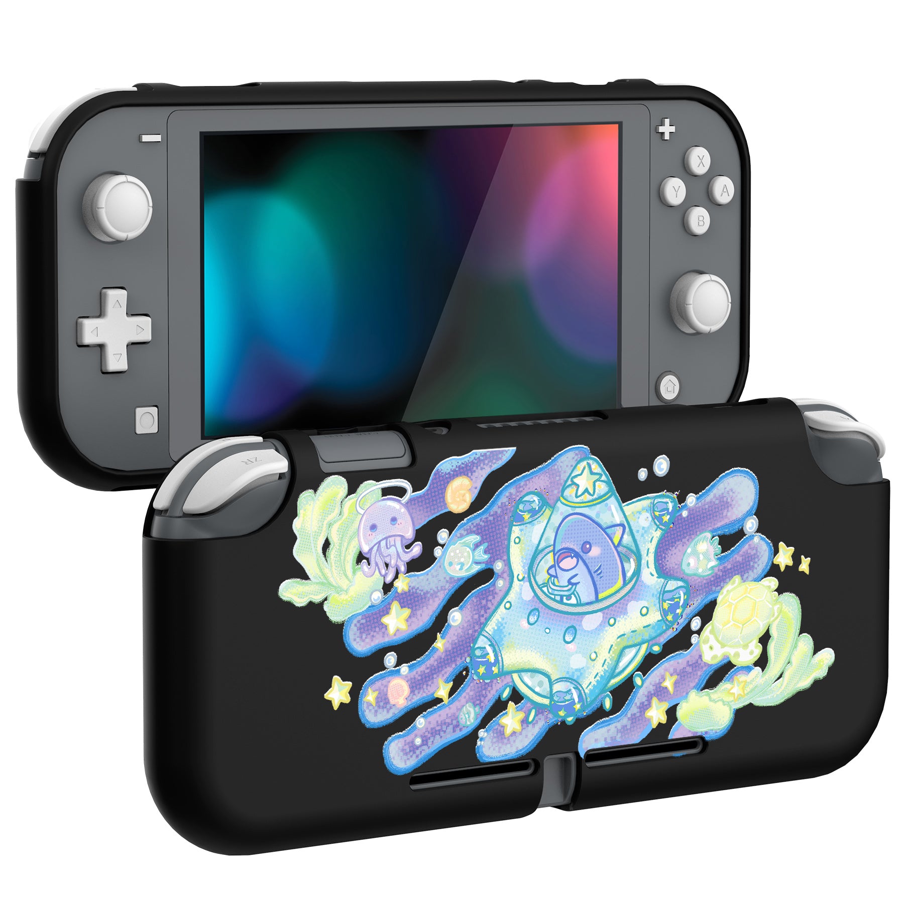 Custom Nintendo store Switch Lite