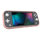 PlayVital Soft TPU Slim Protective Case for Nintendo Switch Lite - Intern Cupid PlayVital