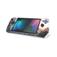PlayVital Solitary Vanguard Custom Stickers Vinyl Wraps Protective Skin Decal for ROG Ally Handheld Gaming Console - RGTM026 PlayVital