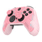 PlayVital Stellar Mecha Silicone Cover Skin with Thumb Grips for Xbox Elite Series 2 & Elite Series 2 Core Controller - Pink PlayVital
