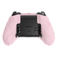 PlayVital Stellar Mecha Silicone Cover Skin with Thumb Grips for Xbox Elite Series 2 & Elite Series 2 Core Controller - Pink PlayVital