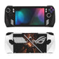 PlayVital Summon of Flame Custom Stickers Vinyl Wraps Protective Skin Decal for ROG Ally Handheld Gaming Console - RGTM020 PlayVital